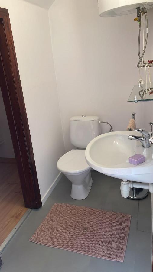 Holiday home Caloroczny Rustykalny Siemiatycze