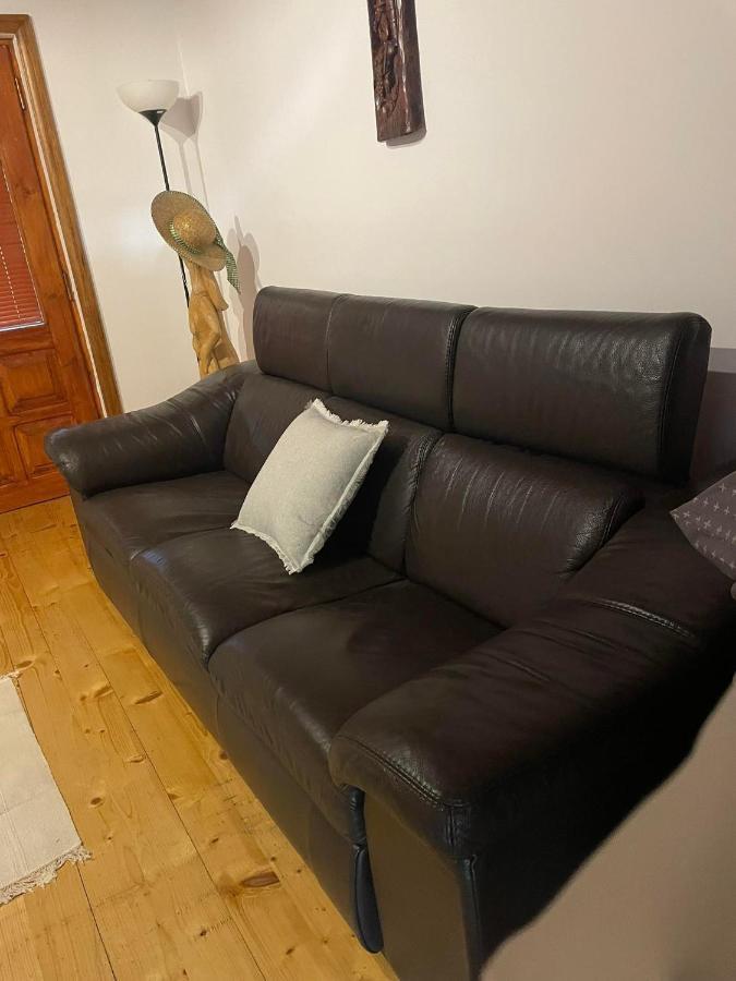 Holiday home Caloroczny Rustykalny Siemiatycze