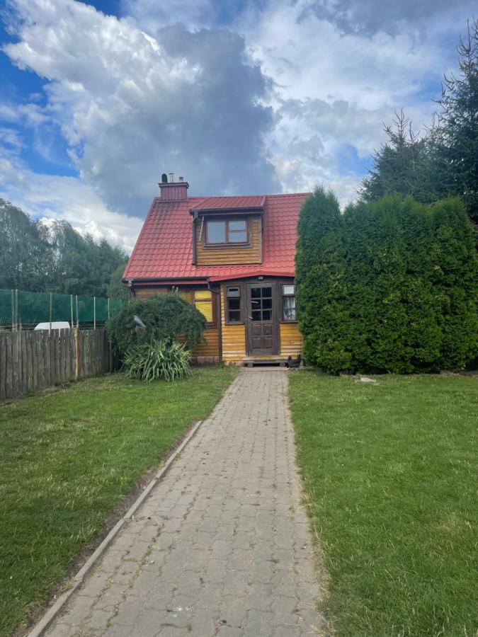 Caloroczny Rustykalny Siemiatycze