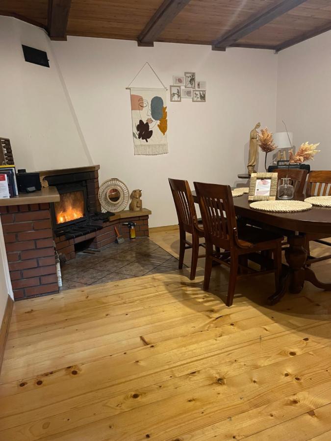 Caloroczny Rustykalny Holiday home