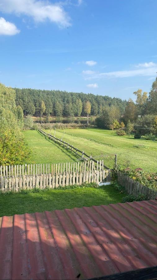 Caloroczny Rustykalny Holiday home *