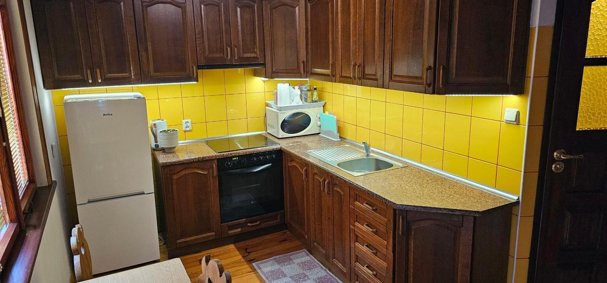 Caloroczny Rustykalny Holiday home