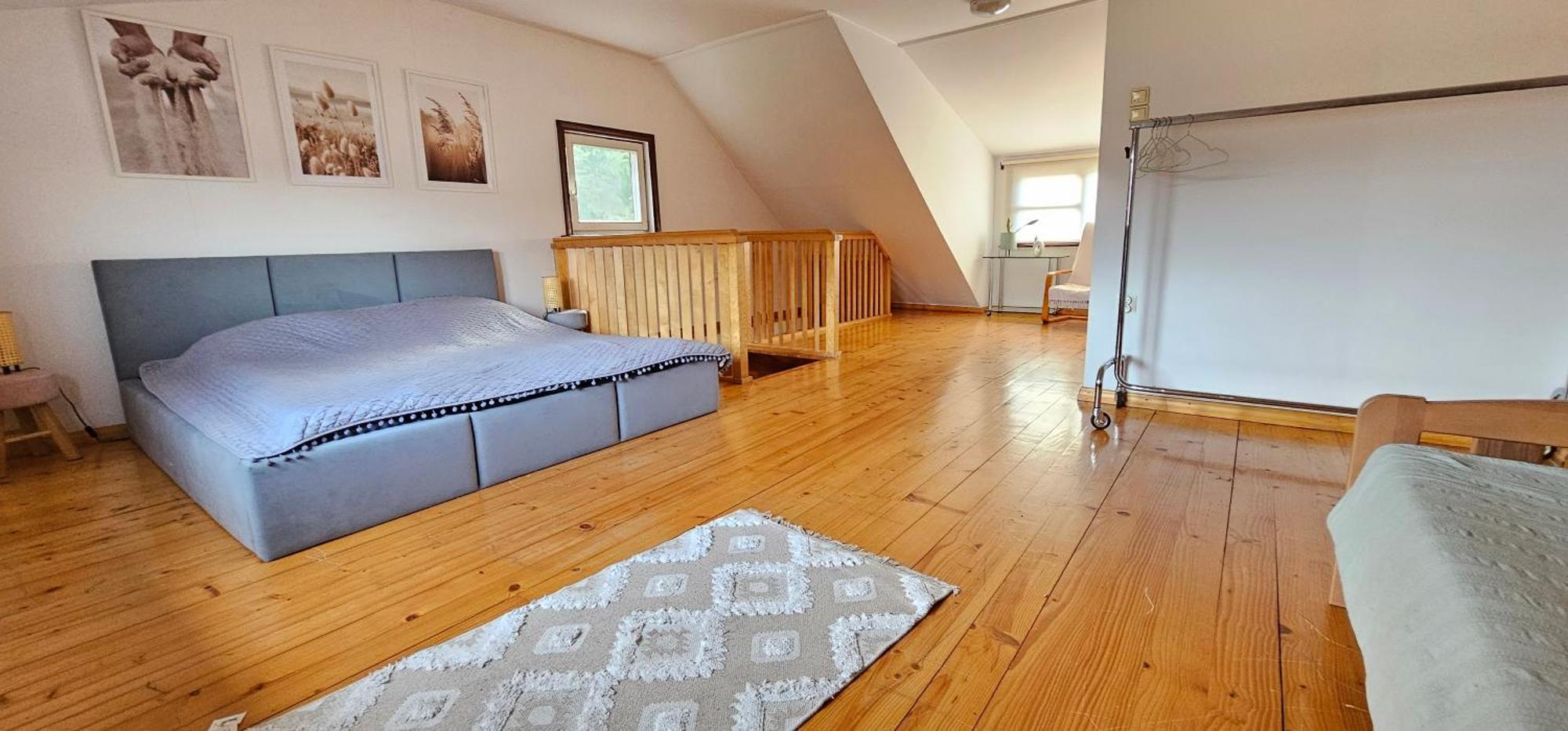 Caloroczny Rustykalny Holiday home *